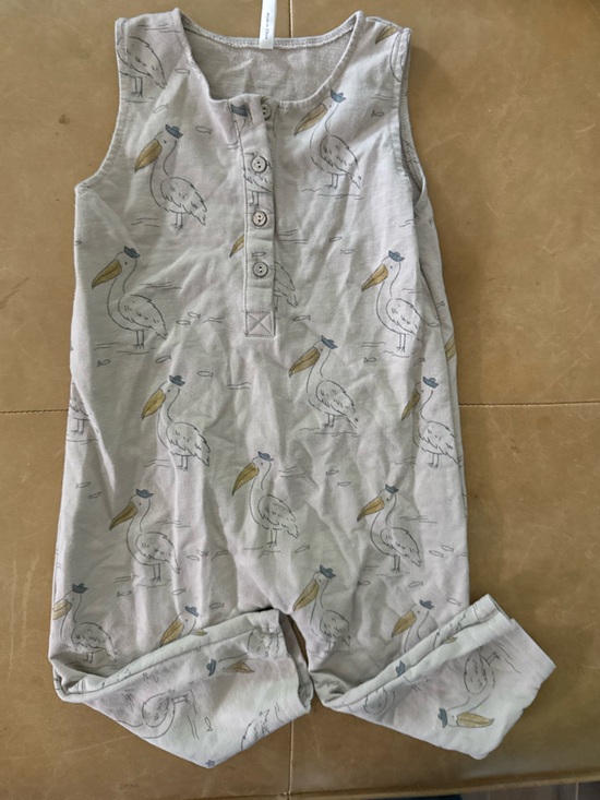 Rylee + Cru Other - 💜$20 FLASH SALE💜Rylee + Cru Jumpsuit 18-24M